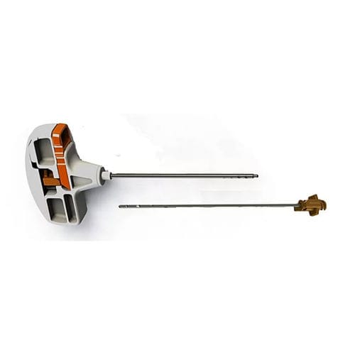 Knochenmarkbiopsienadel - CellColt™ - M.D.L. - Knochenmarksaspiration / steril