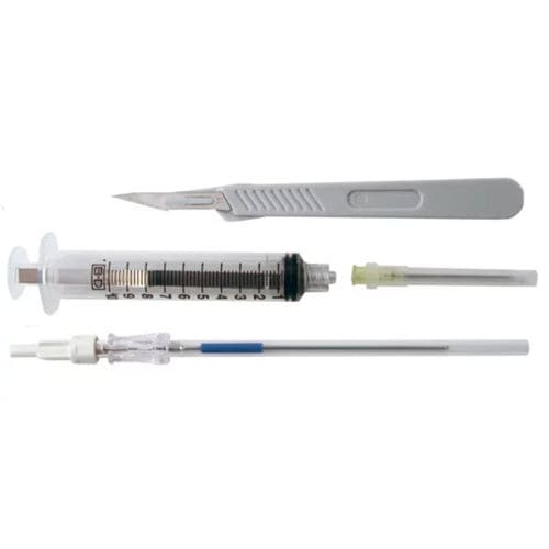 Instrumentenset für Biopsie weicher Gewebe - EpaSet - M.D.L.