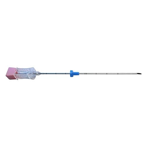 Amniozentese-Nadel - CytoCut  - M.D.L. - Anästhesie / Chiba / steril