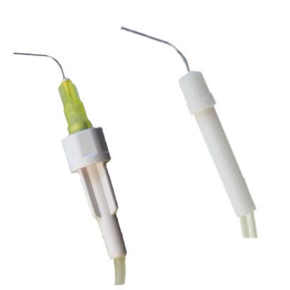 Nadel zur Brustlokalisierung - GalaSet  - M.D.L. - steril / stumpf / 25G