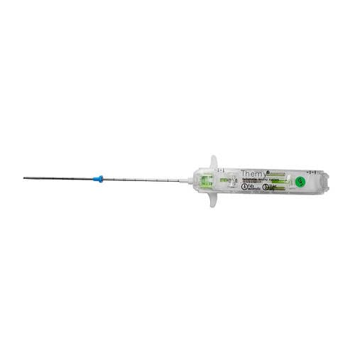 Nadel / histologische Punktion - Themy - M.D.L. - Menghini / gesichert / automatisch