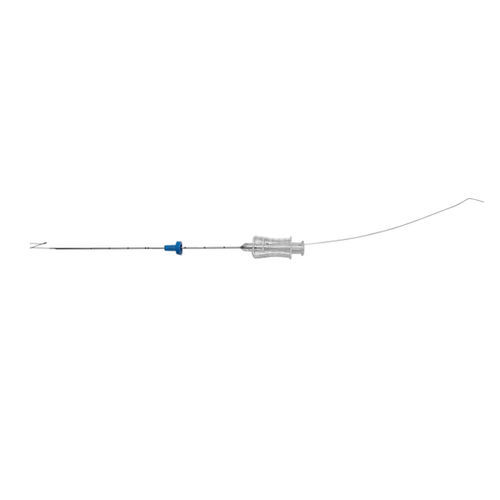 Nadel zur Brustlokalisierung - Mark - M.D.L. - steril / 20G / 18G