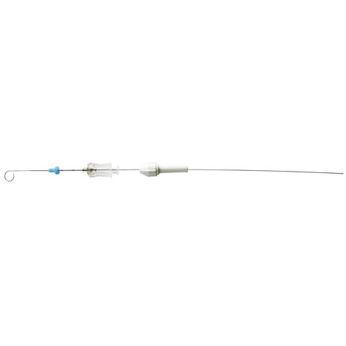 Nadel zur Brustlokalisierung - RepoMark - M.D.L. - steril / 20G