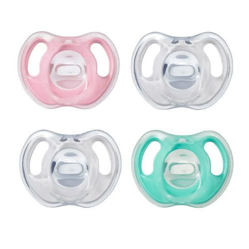 Silikonschnuller - Ultra-light - tommee tippee