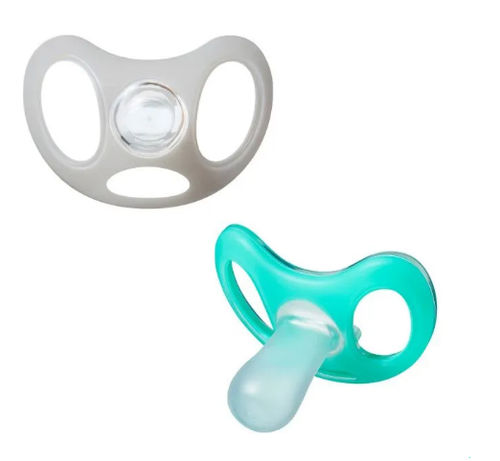 Silikonschnuller - Advanced Sensitive - tommee tippee