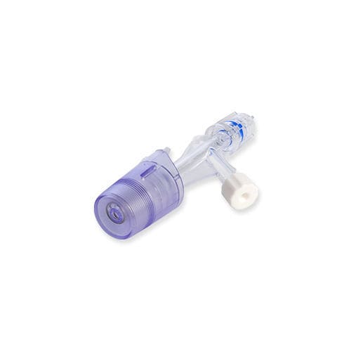 Medizinische Ventil - UroSeal™  - US endoscopy - Biopsie
