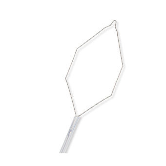Fangkörbchen zur Extraktion von Darmpolypen - Traxtion® - US endoscopy - gerade
