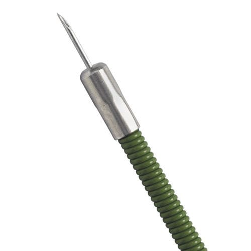 Nadel-Katheter / Infusion - Carr-Locke - US endoscopy - Zugang / Speiseröhren / für Menschen