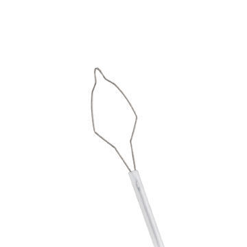 Fangkörbchen zur Extraktion von Darmpolypen - Exacto® - US endoscopy - gerade