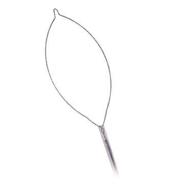 Fangkörbchen zur Extraktion von Darmpolypen - Rotator&trade; BX00711120 - US endoscopy - gerade