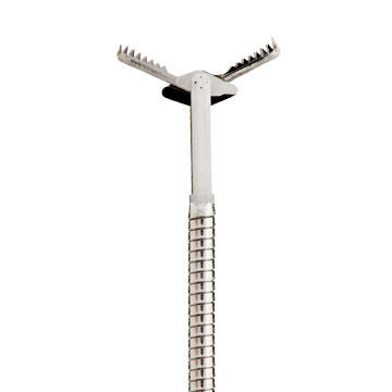 Endoskopische Klemme - Moray® - US endoscopy - zum Greifen von Gewebe / Hartmann / zum Einmalgebrauch