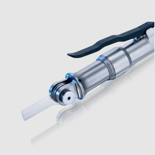 Säge Chirurgiemotor - Micropower+™ - ConMed - elektrisch / Chirurgie der kleinen Gelenke