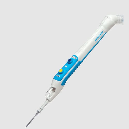 Chirurgische Rauchgasabsaugung - PlumePen® Elite - ConMed - für laparoskopische Chirurgie
