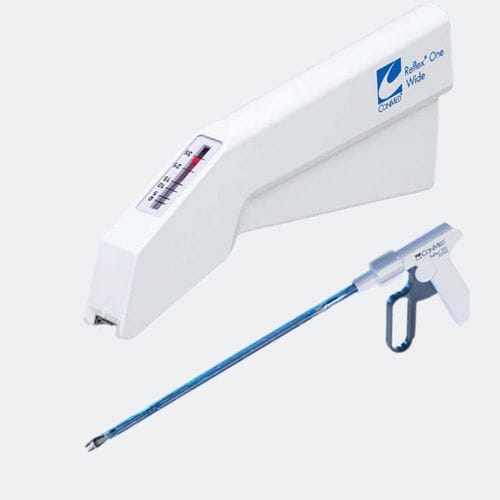 Hautklammergerät - Reflex® TL - ConMed - Einweg