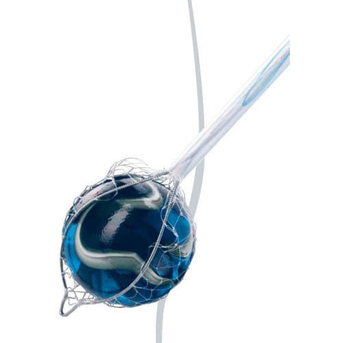 Fangkörbchen zur Extraktion von Gallensteinen - NAKAO Spider-Net® - ConMed - gerade