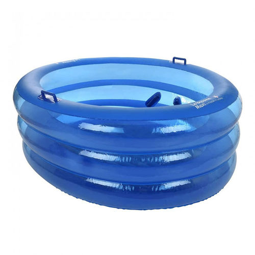 Aufblasbare Gebärwanne - MRWC - La Bassine