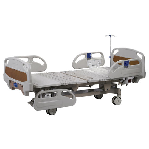 Krankenhausbett - B-1000 Pro - Advanced Instrumentations - für Langzeitpflege / elektrisch / Trendelenburg