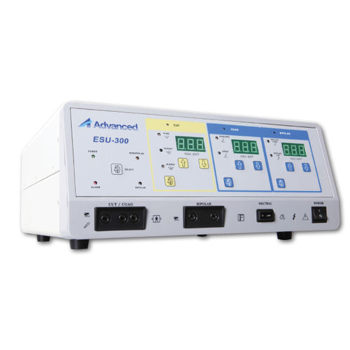 Elektrochirurgiegerät für bipolares Schneiden - ESU-300 - Advanced ...