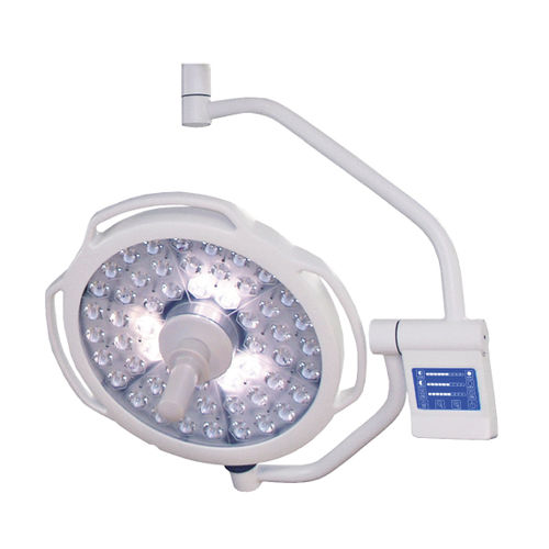 Mobile OP-Leuchte - SL series - Advanced Instrumentations - deckenmontiert / LED / 98