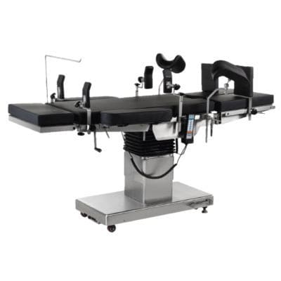 OP-Tisch / für Gynäkologie - OT- 300C - Advanced Instrumentations - für Orthopädie / für Urologie / HNO