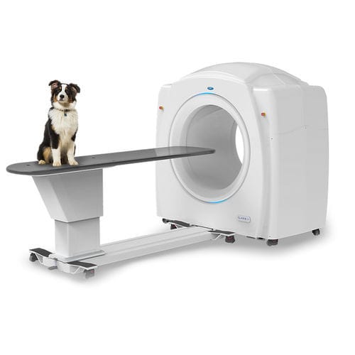 Veterinär-CBCT-Scanner / für Haustiere - Claris V - iCRco