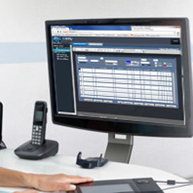 Management-RIS/PACS - Clarity Practice - iCRco - Planung / Rechnungserstellung / Monitoring