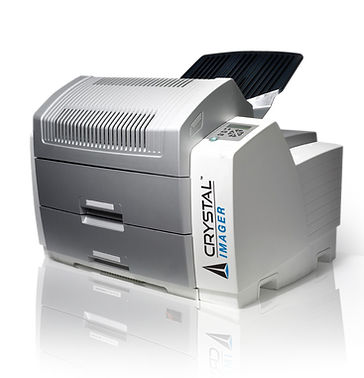 Drucker für Röntgenfilme - Crystal ™ - iCRco