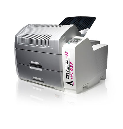 Drucker für Röntgenfilme - Crystal-M™ - iCRco