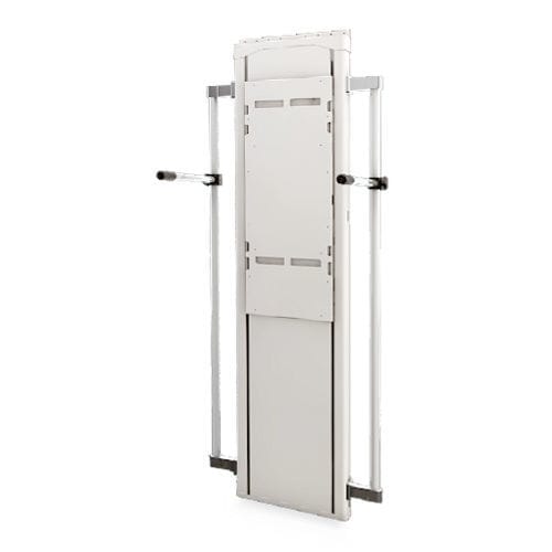 Flachbilddetektor für multifunktionale Röntgenaufnahmen - iDR-34™ - iCRco - 17 x 34