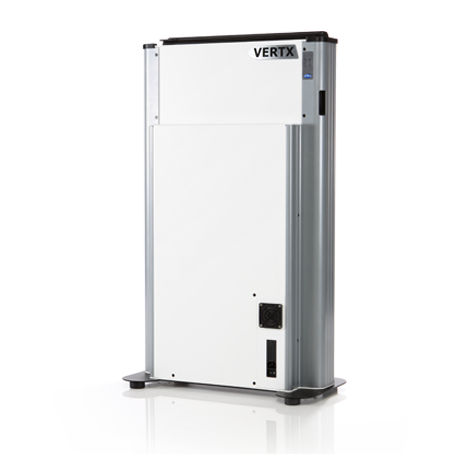 Speicherfolienscanner - VertX - iCRco