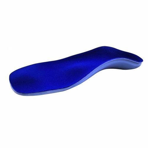 Orthopädische Einlegesohlen / Quergewölbestütze - PattiBob® - Cascade Dafo - Längsgewölbestütze / Fersenkissen / für Kinder