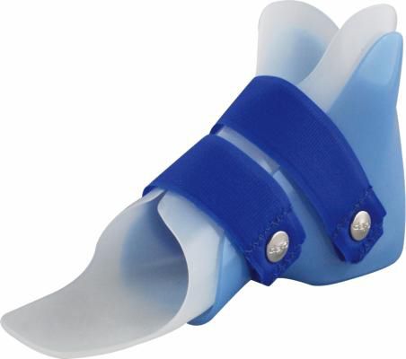Supramalleolarorthese (SMO) - JumpStart®  - Cascade Dafo - für Kinder