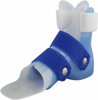 Knöchel-Fuß-Orthese - JumpStart® Bunny - Cascade Dafo - Supramalleolarorthese (SMO) / für Kinder