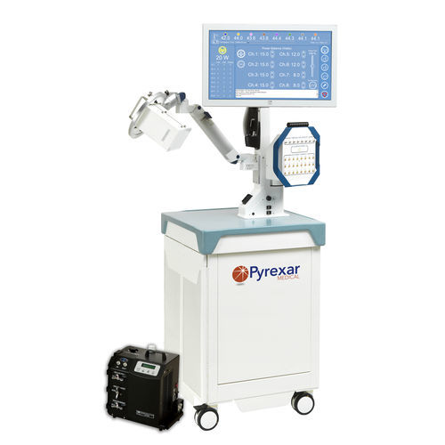Lokoregionales Hyperthermiesystem - BSD-500 - PYREXAR Medical