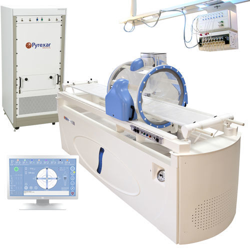 Lokoregionales Hyperthermiesystem - BSD-2000 - PYREXAR Medical