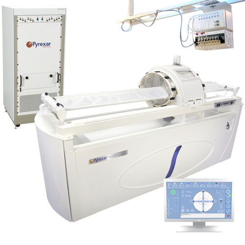 Lokoregionales Hyperthermiesystem - BSD-2000 3D - PYREXAR Medical