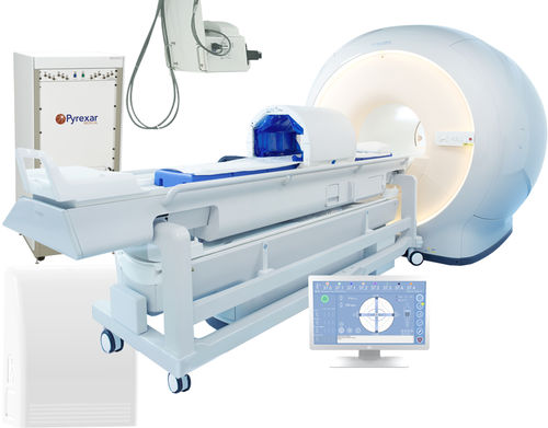 Lokoregionales Hyperthermiesystem - BSD-2000 3D/MR - PYREXAR Medical