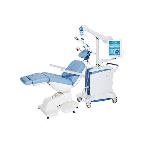 Transkranieller Magnetstimulator - NeuroStar - Neuronetics