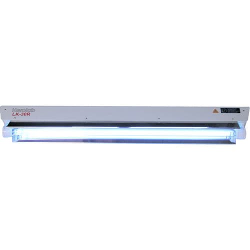 Keimtötende UV-Lampe - LK-30 - Herolab GmbH Laborgeräte - Desinfektion / Labor / für die Pharmaindustrie