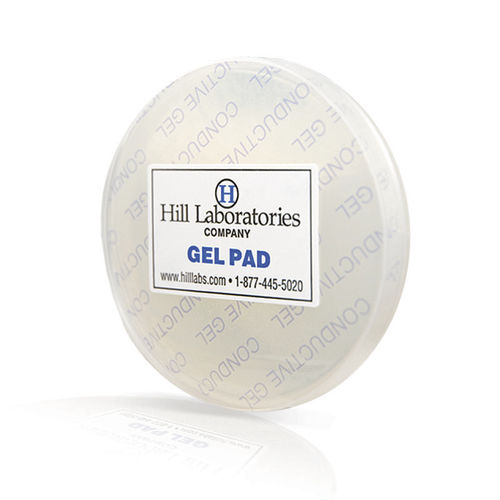 Transparenter Ultraschallgel - HF54-001 - Hill Laboratories