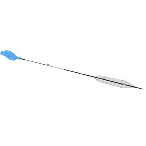 PTCA-Katheter - GBC series - Genoss - Koronar / Ballon / mit hydrophiler Beschichtung