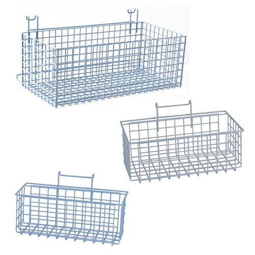 Sterilisationskorb für Instrumente - 158 series - MEDICAL PROCESS - Aluminium