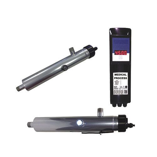 Wasserreinigungssystem für Gesundheitseinrichtungen - 40w - MEDICAL PROCESS - UV