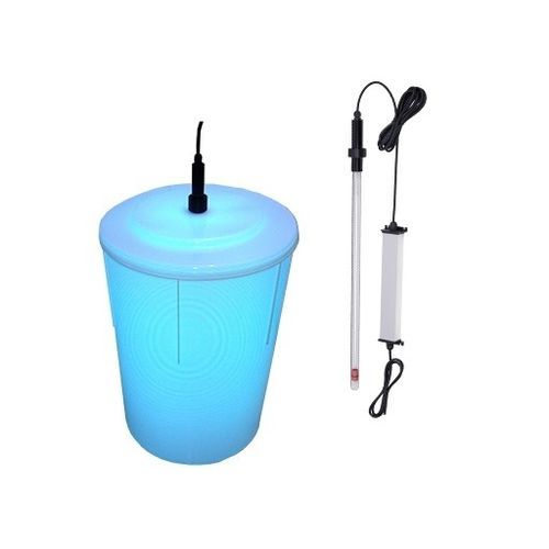 Wasseraufbereitungssystem für Gesundheitseinrichtungen - MEDICAL PROCESS - Umkehrosmose
