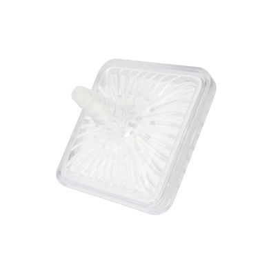 Antibakterieller Filter - Cliq - Luft / für medizinische Vernebler / für medizinische Geräte