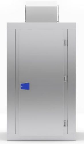 Leichenzelle / 2 Körper - PC21 - Hiplaas - Seitenlader / gekühlt