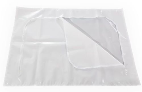 Leichentasche / Für Kinder - 1011-01CHILD - Hiplaas - Polyethylen / zum Einmalgebrauch / wasserdicht