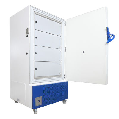 Schockfroster - CRYO series - Thalheimer Kuehlung - Labor / für Krankenhaus / medizinisch