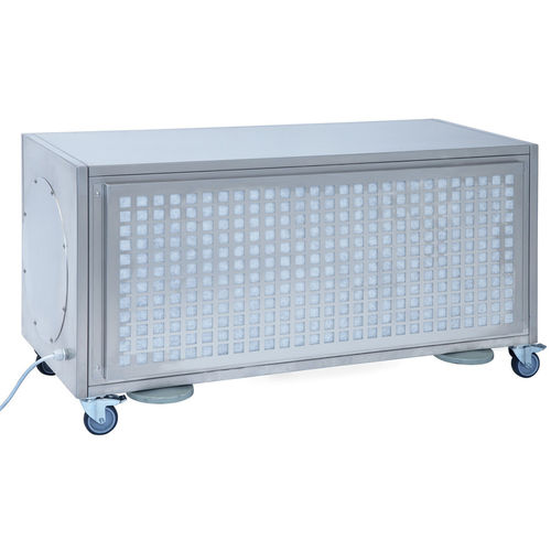 Aktivkohle-Filtrationssystem - ACF-750-M - Thalheimer Kuehlung - Luft / für Histopathologie-Labor / mobil