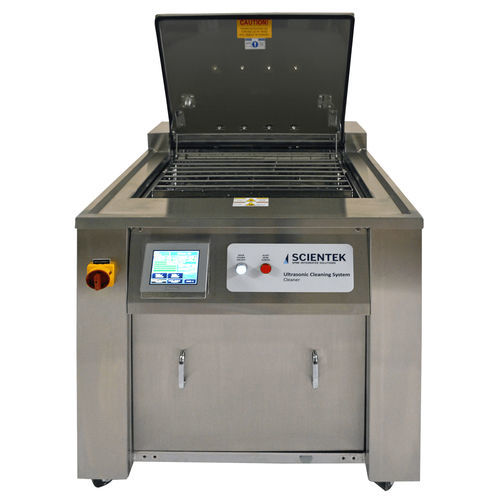 Reinigungs- und Desinfektionsgerät / zur Wiederaufbereitung - Powersonic™ Series - Spire Integrated Solutions - kompakt / automatisch